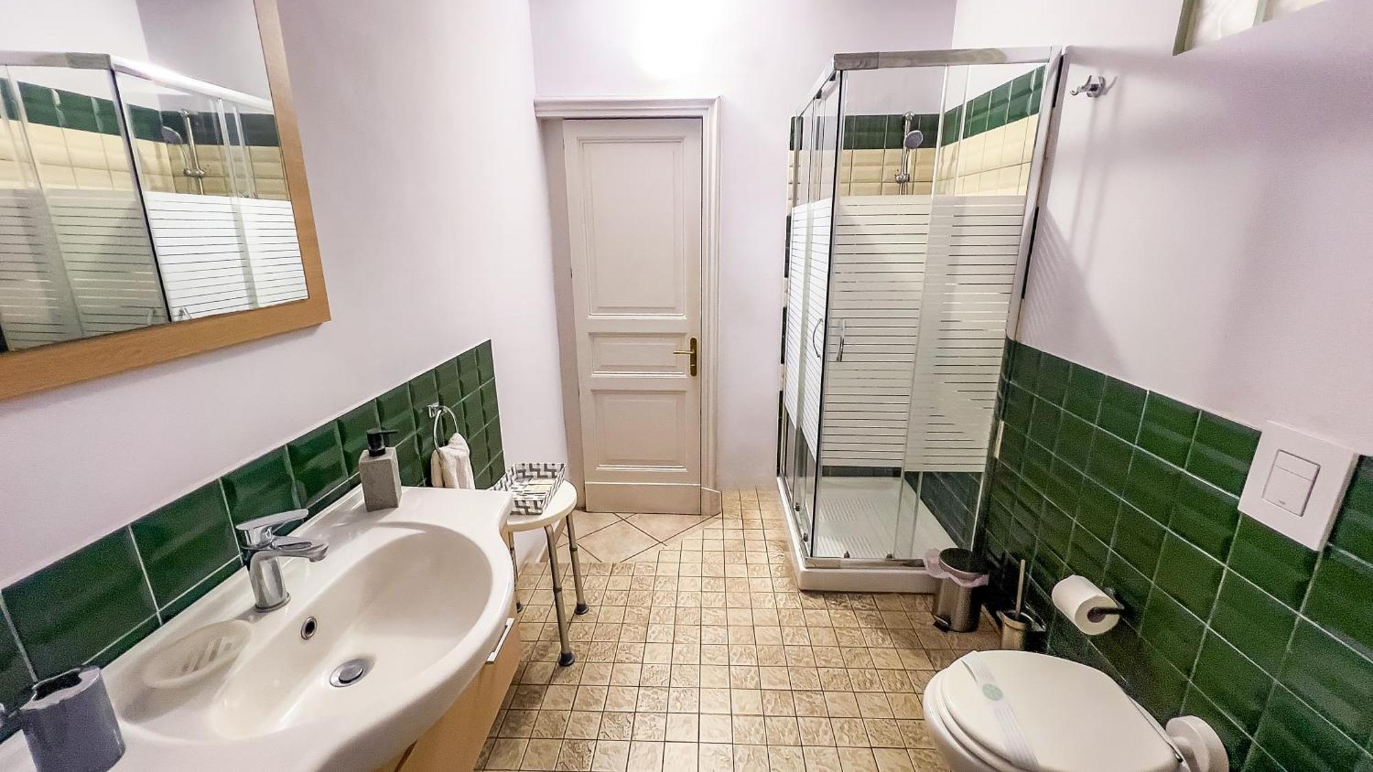 Promenade B&B CTA Eksteriør bilde