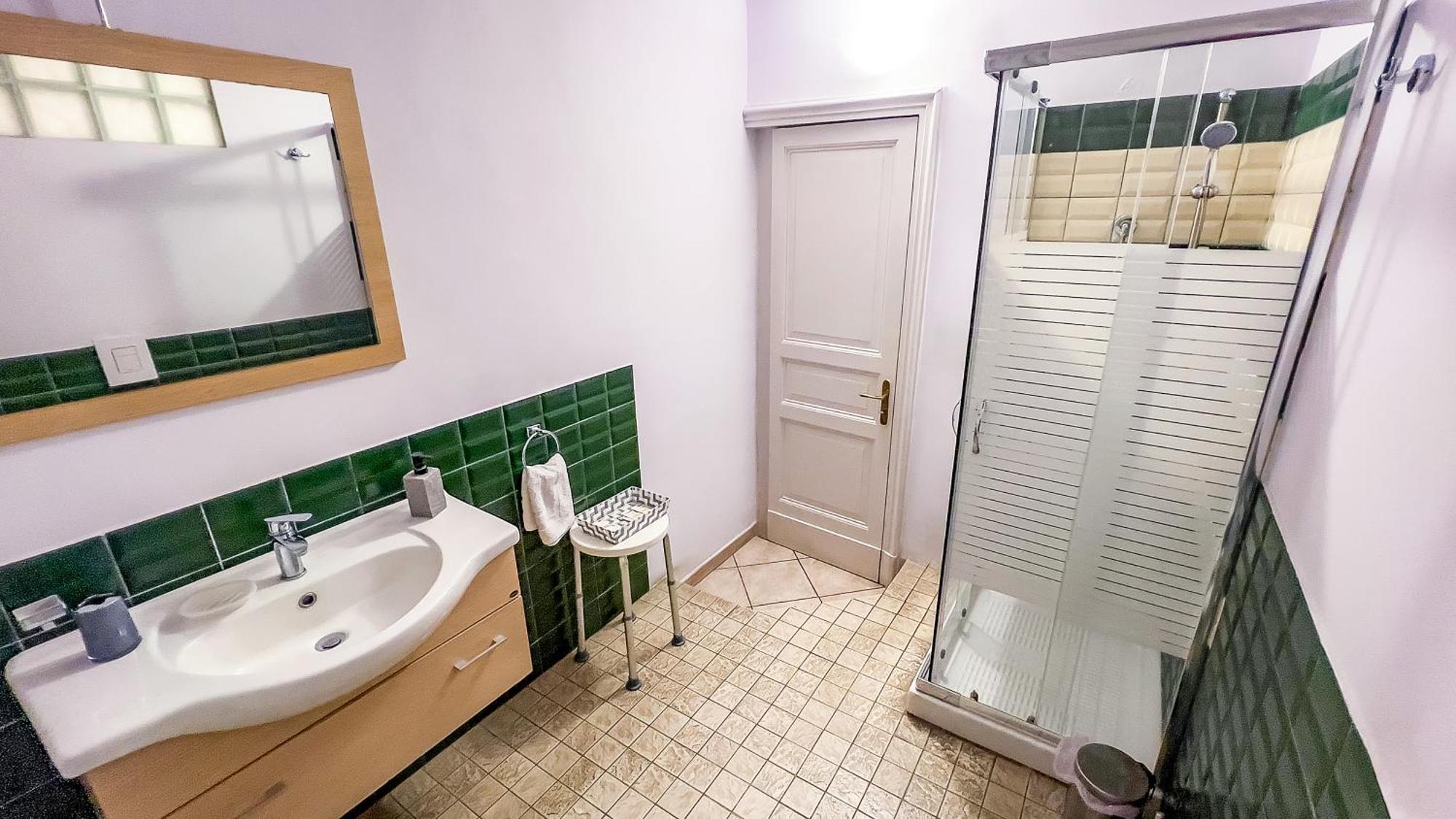 Promenade B&B CTA Eksteriør bilde