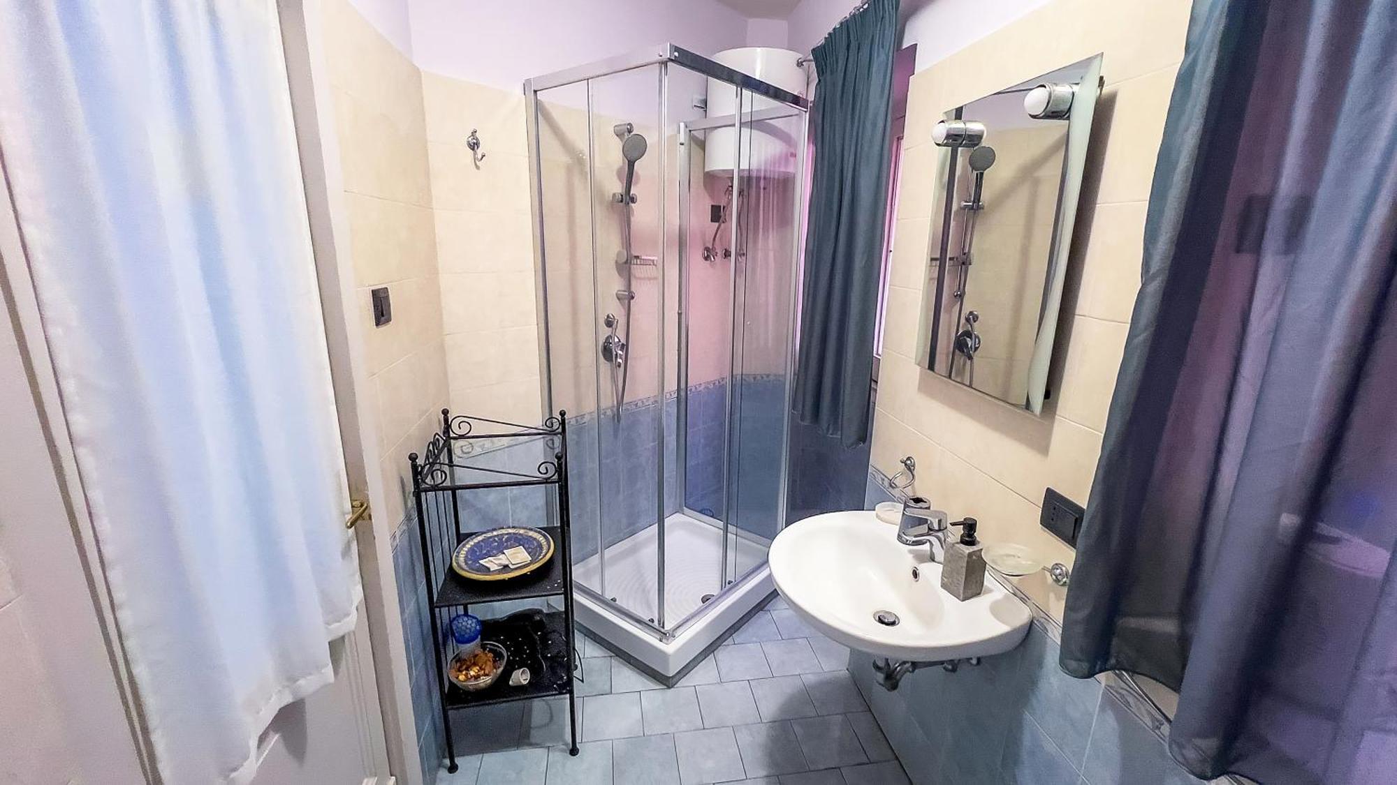 Promenade B&B CTA Eksteriør bilde